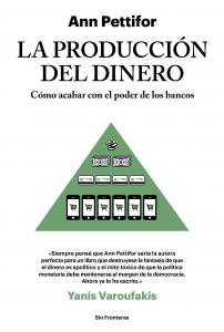 La producción del dinero