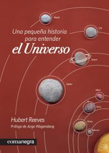 Una pequeña historia para entender el universo.