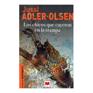 Los chicos que cayeron en la trampa