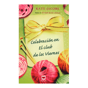 CELEBRACIÓN EL CLUB  DE LOS VIERNES