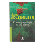 El mensaje que llegó en una botella