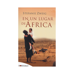 En un lugar de África