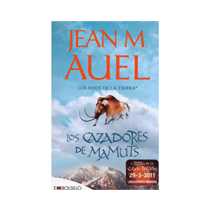 Los cazadores de mamuts