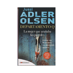 La mujer que arañaba las paredes