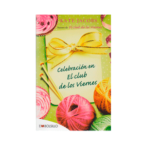 CELEBRACIÓN EN EL CLUB DE LOS VIERNES