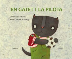 En Gatet i la pilota