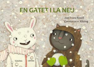 En Gatet i la neu