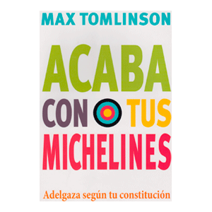 Acaba con tus michelines