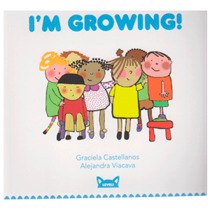 I m growing