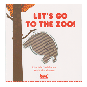 LET´S GO TO THE ZOO (Level 2)