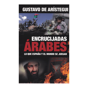 ENCRUCIJADAS ARABES