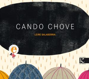 CANDO CHOVE. FAKTORIA K.