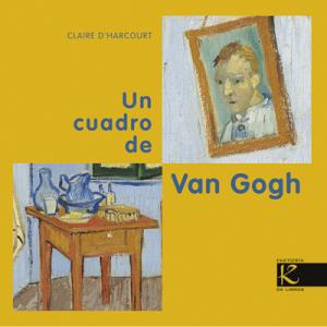 Un cuadro de Van Gogh