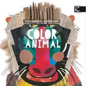 Color Animal