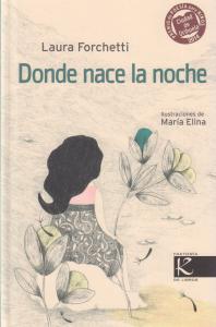Donde nace la noche