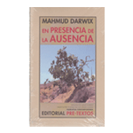 En presencia de la ausencia