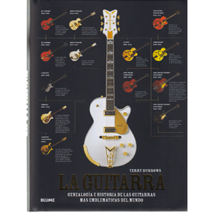 La guitarra