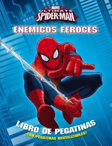 Spider-man. Enemigos feroces