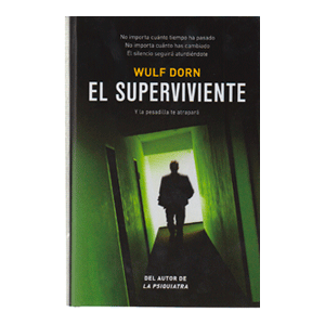 EL SUPERVIVIENTE