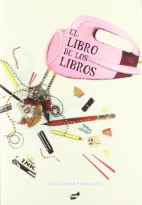 El libro de los libros