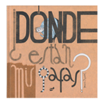 ¿DONDE ESTAN MIS GAFAS?