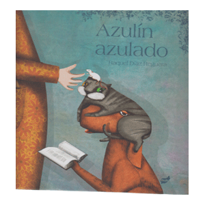 AZULÍN AZULADO