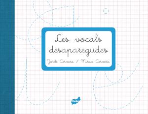 Les vocals desaparegudes