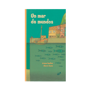 Un mar de mundos
