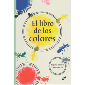 El libro de los colores