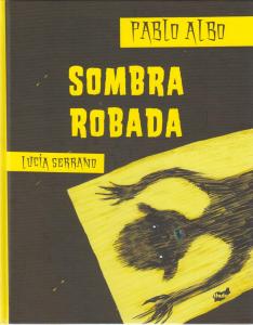 Sombra robada
