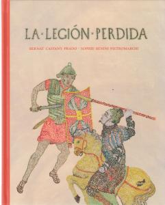 La legión perdida