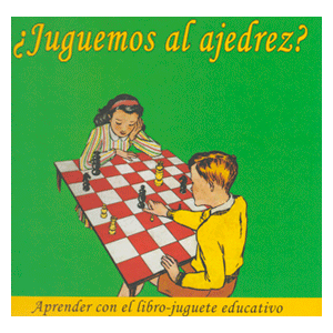 Juguemos al ajedrez?