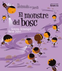El monstre del bosc