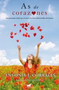 AS DE CORAZONES.VERGARA