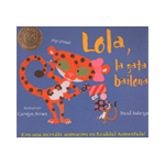 LOLA,LA GATA BAILONA