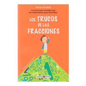 Los trucos de las fracciones