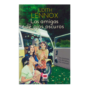 Las amigas de ojos oscuros