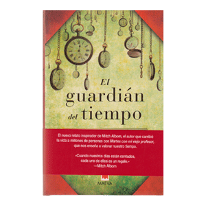 El guardián del tiempo