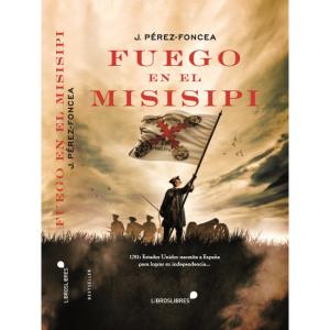 Fuego en el Misisipi