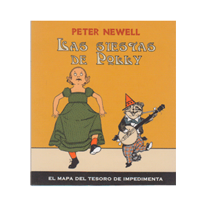 Las siestas de Polly