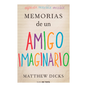 Memorias de un amigo imaginario