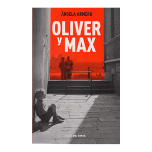 OLIVER Y MAX