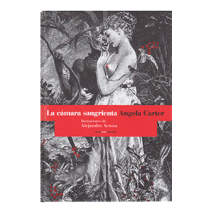 LA CAMARA SANGRIENTA