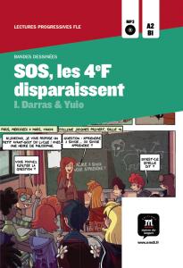 SOS,LES 4 F DISPARAISSENT.DIFUSI