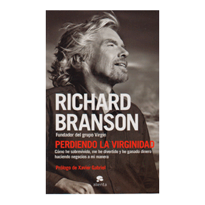 Perdiendo la virginidad