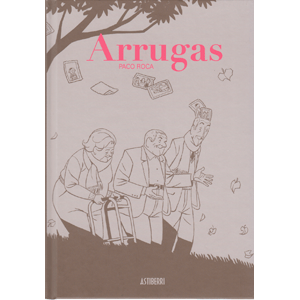 Arrugas. Edición especial