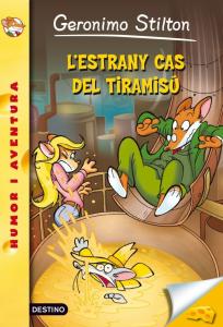 49-L estrany cas del tiramisú