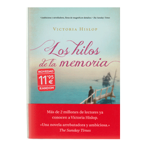 LOS HILOS DE LA MEMORIA