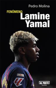 Lamine Yamal