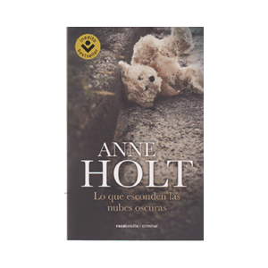 Lo que esconden las nubes oscuras